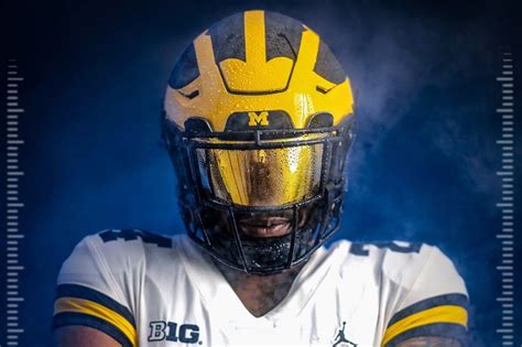 Michigan Football Recruiting Visitor List: Fresno State .
